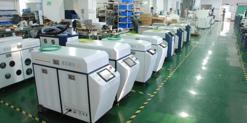 通發(fā)激光TFL-80PF<a href='http://www.95haoma.cn/product/2.htm' class='text_a'>光纖<a href='http://www.95haoma.cn' class='text_a'>激光焊接機</a></a>